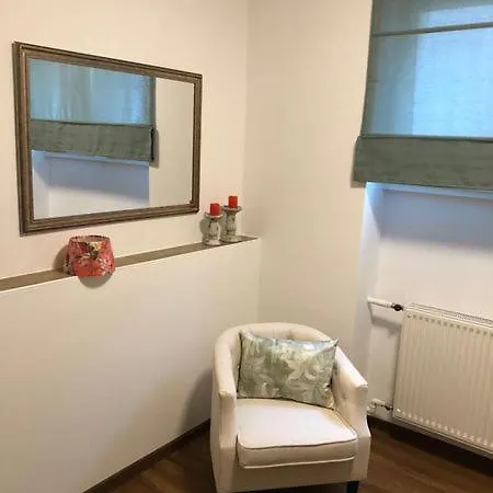 Apartamento Stadtflair *