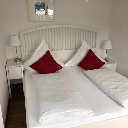 Apartamento Stadtflair Daun