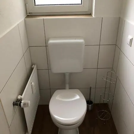 아파트 Stadtflair *