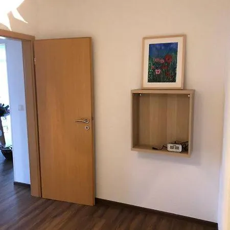 Apartamento Stadtflair Daun