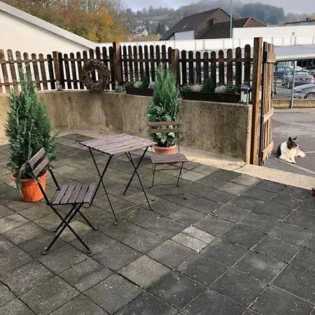 Stadtflair * Daun