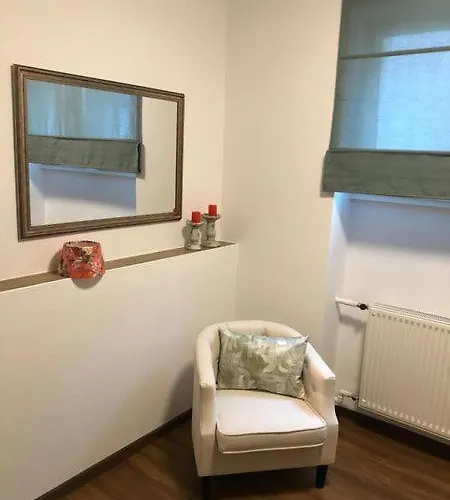 Apartamento Stadtflair *
