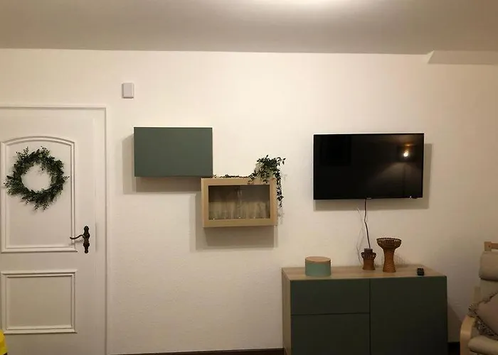 Stadtflair Apartamento *