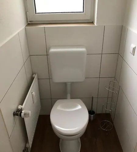 Apartamento Stadtflair *