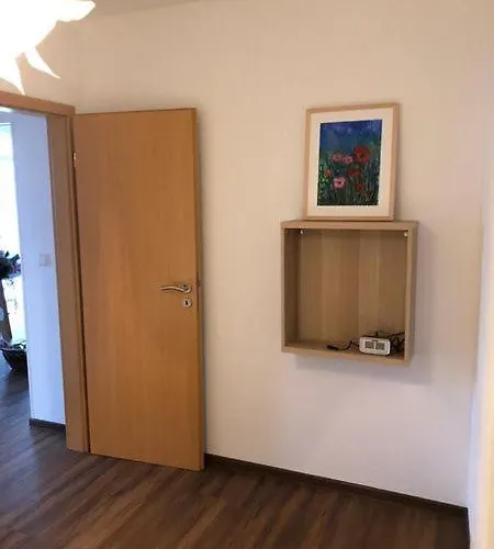 Apartamento Stadtflair Daun